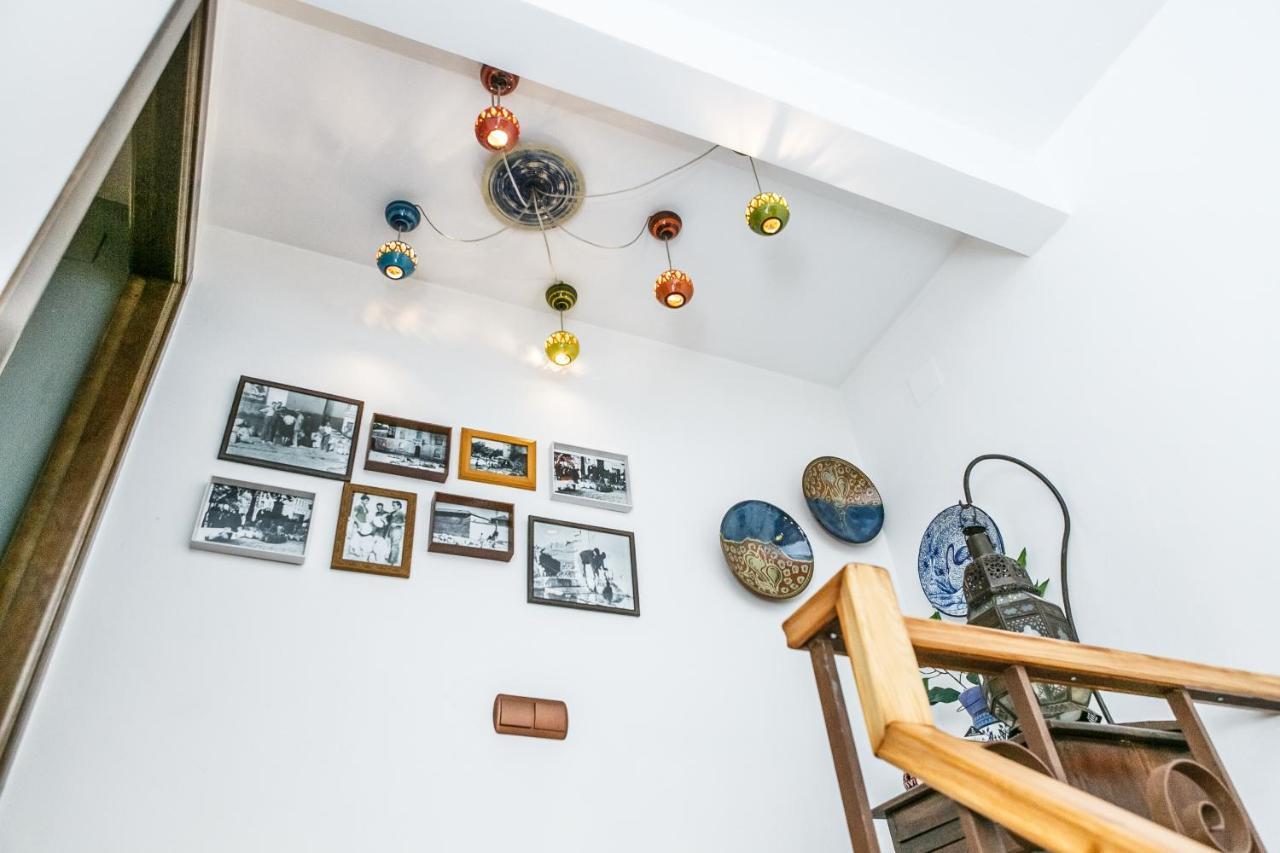 Villa La Casa Del Alfarero - Premio Andalucia De Artesania à Úbeda Extérieur photo