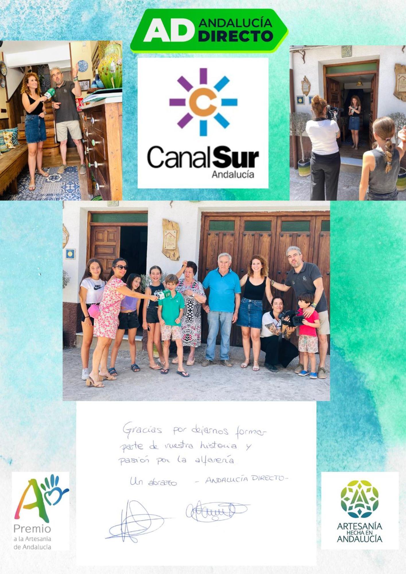Villa La Casa Del Alfarero - Premio Andalucia De Artesania à Úbeda Extérieur photo