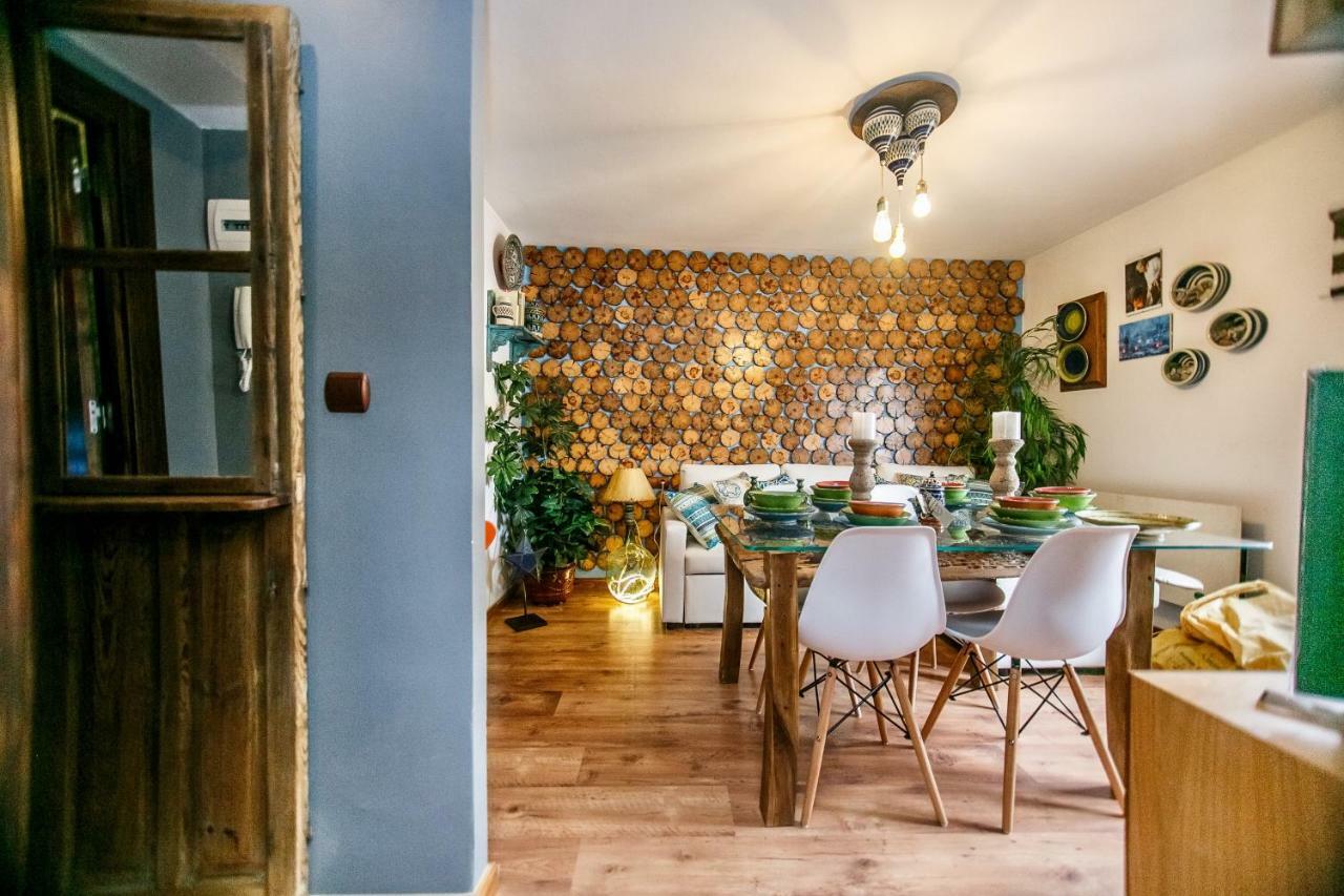 Villa La Casa Del Alfarero - Premio Andalucia De Artesania à Úbeda Extérieur photo