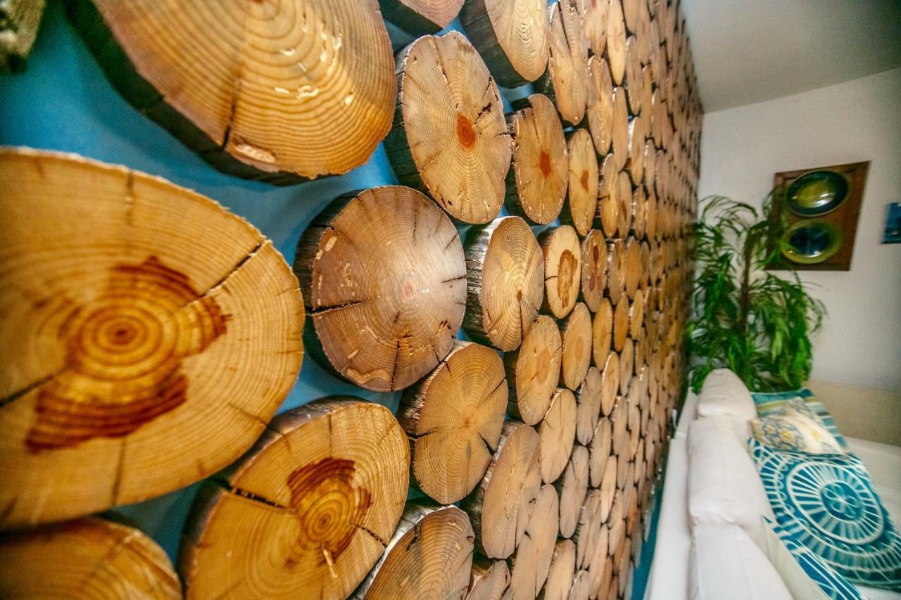 Villa La Casa Del Alfarero - Premio Andalucia De Artesania à Úbeda Extérieur photo